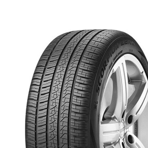 235/55R19 105W XL SCORPION ZERO A/S JLR