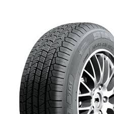 235/55R19 105Y XL RİKEN 701
