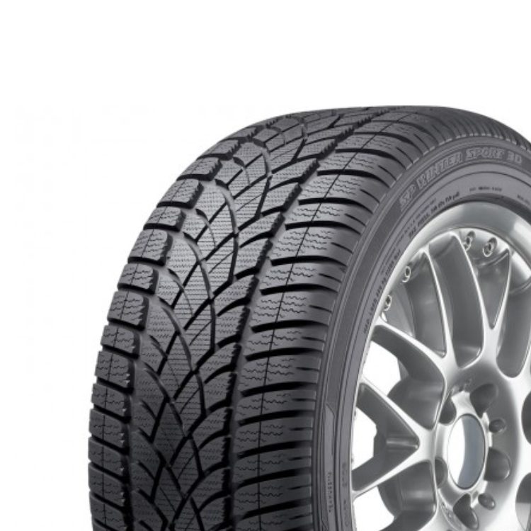 235/60R17 102H SP WINTER SPORT