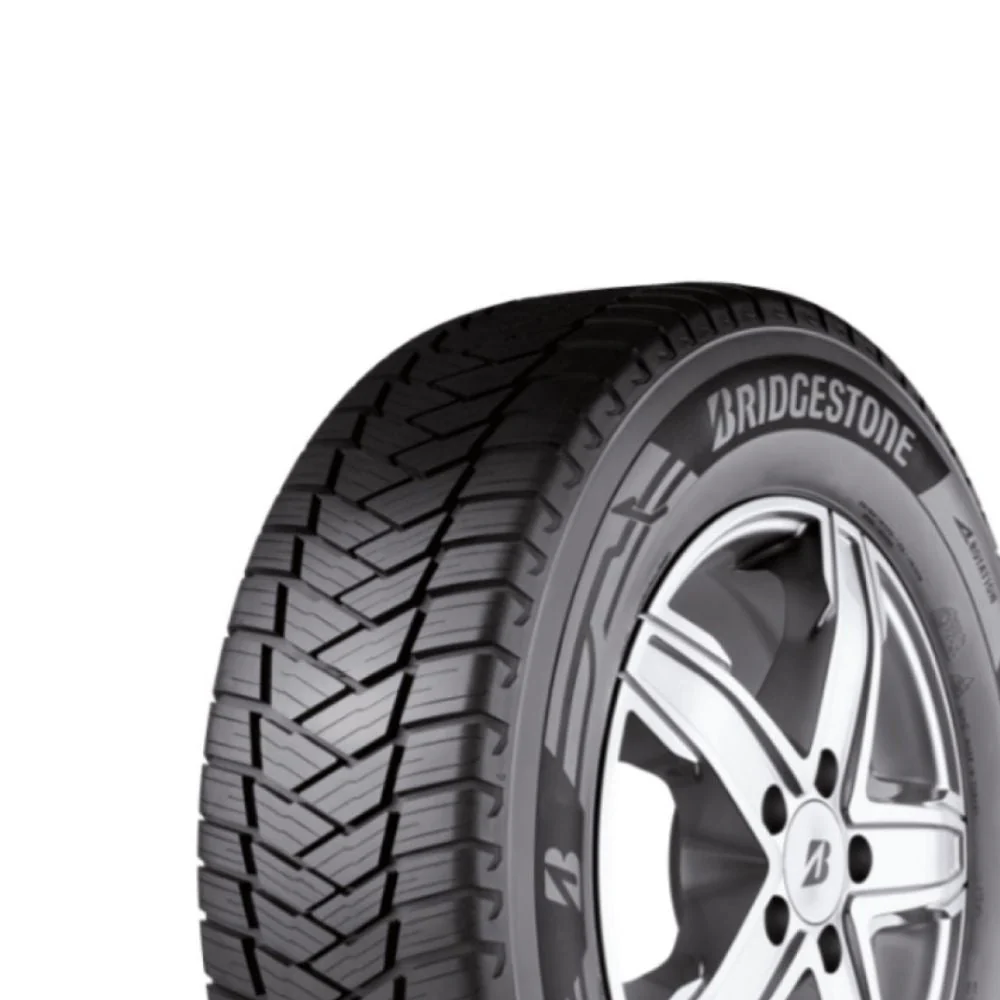 235/60R17C 117/115R   DURAVIS ALL SEASON