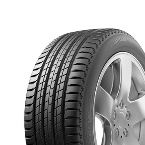MICHELIN 235/60R18 103V LATITUDE SPORT 3 MO