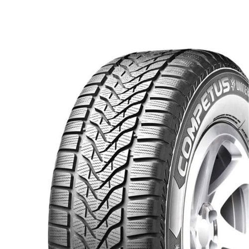LASSA 235/60R18 107H XL COMPETUS WINTER 2 +