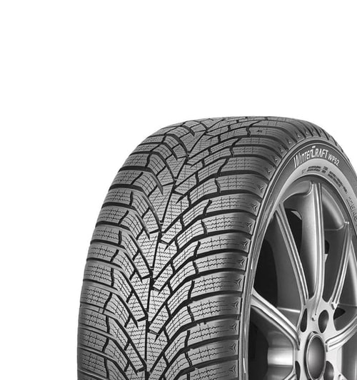 235/60R18 107H XL WP52+EV WINTERCRAFT