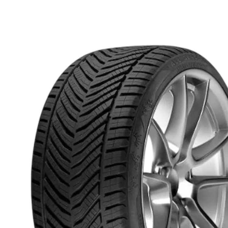 235/60R18 107V XL ALL SEASON SUV