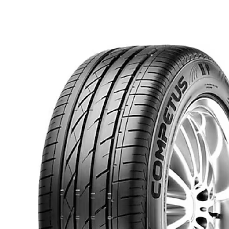235/60R18 107W XL COMPETUS H/P 3
