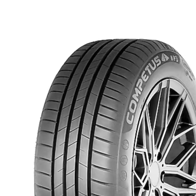 LASSA 235/60R18 107W XL EV COMPETUS H/P 3
