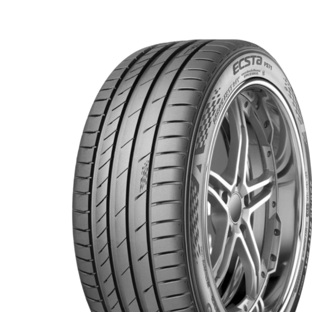 235/60R18 107W XL PS71 ECSTA SUV