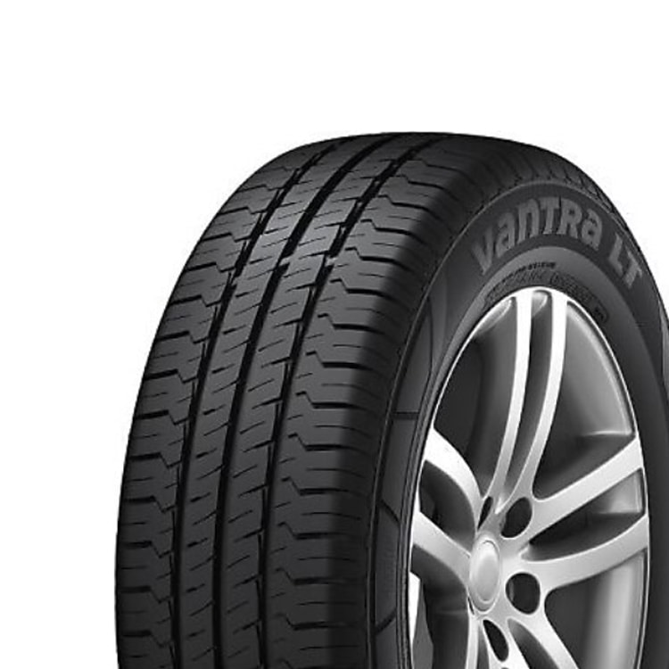 235/65R16 115/113R PORTRAN CW51 M+A 3PMSF