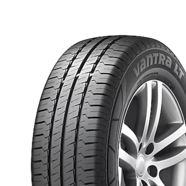 235/65R16 115/113R VANTRA LT RA18