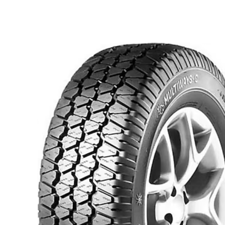 235/65R16C 115/113R MULTIWAYS-C 8PR