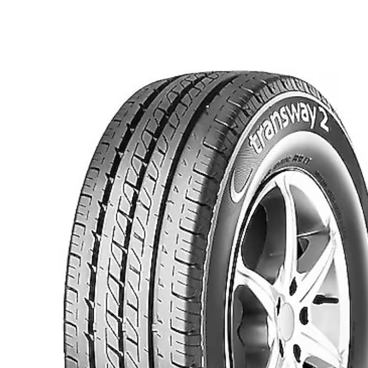 235/65R16C 115/113R  TRANSWAY 2