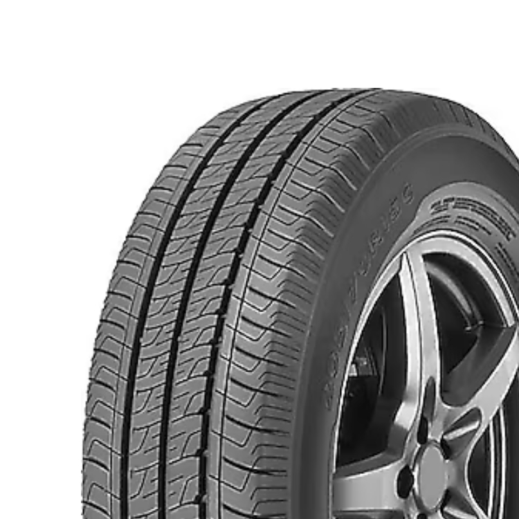235/65R16C 115/113S TRENTA 2