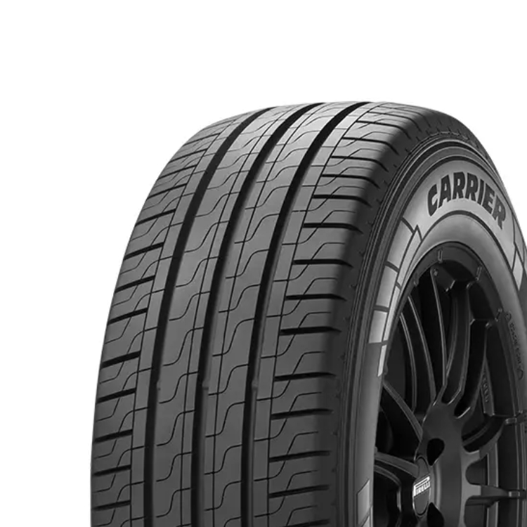 235/65R16C 115R   CARRIER A/S  LT01
