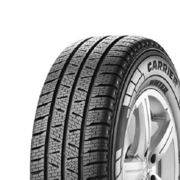 235/65R16C 115R CARRIELT01
