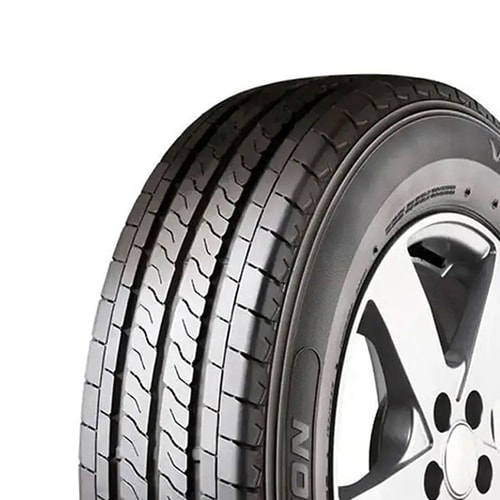 235/65R16C 121/119N 12PR DAYTON VAN