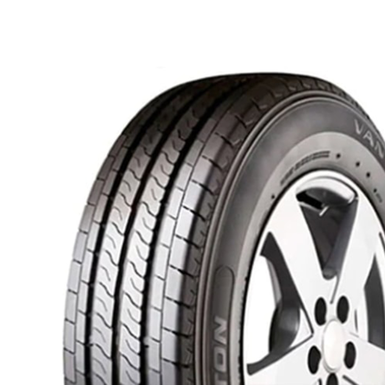 235/65R16C 121/119N DAYTON VAN