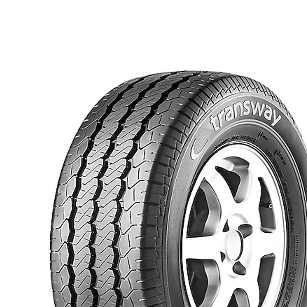 235/65R16C 121/119N  TRANSWAY