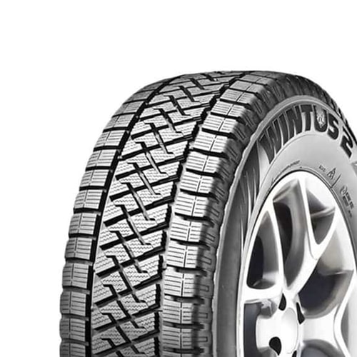 235/65R16C 121/119N WINTUS 2 12PR
