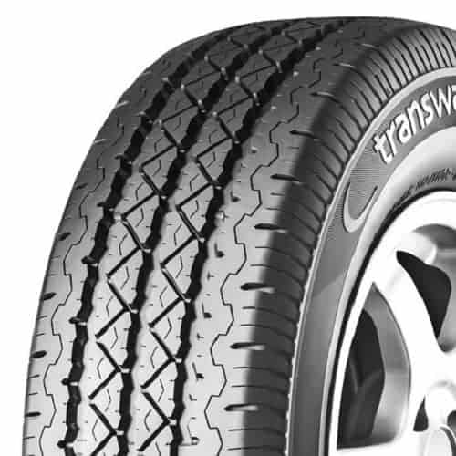 235/65R16C 121/119Q  TRANSWAY A/T 12PR
