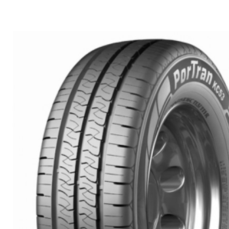 235/65R16C 121/119R 10PR KC53 PORTRAN