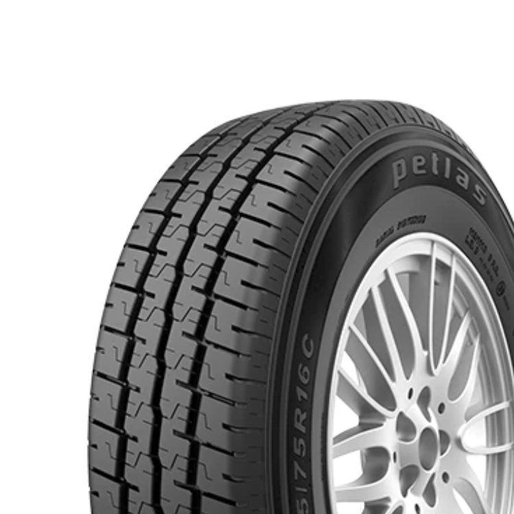 235/65R16C 121/119R 12PR FULLPOWER PT825 PLUS