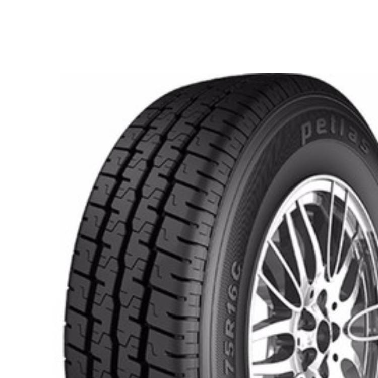 235/65R16C 121/119R 12PR FULLPOWER PT825 PLUS