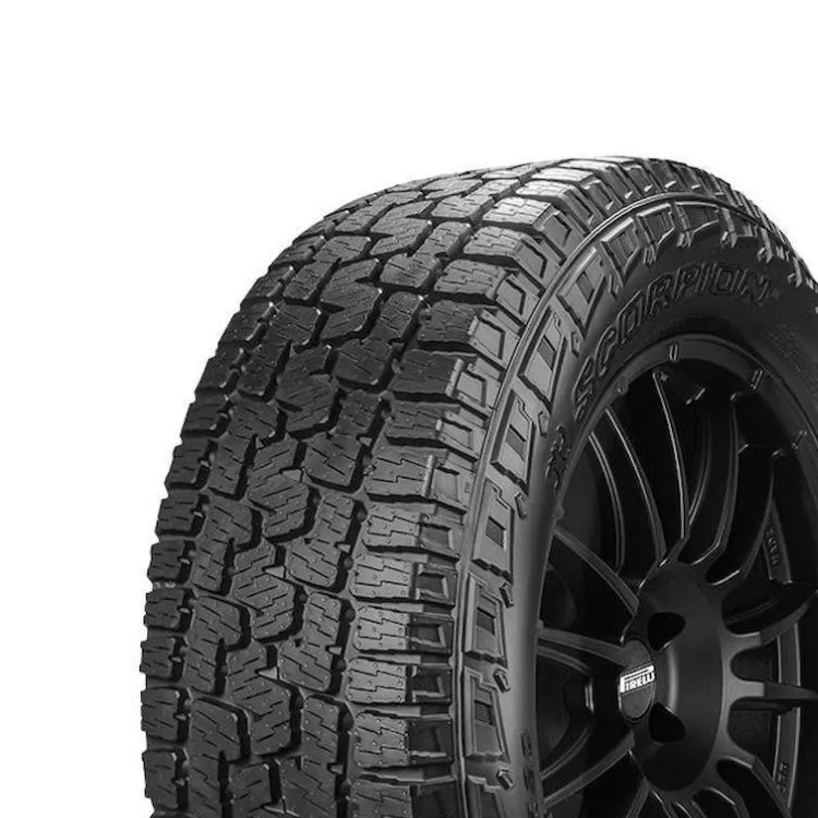 235/65R17 108H XL SCORPION ALL TERRAIN +