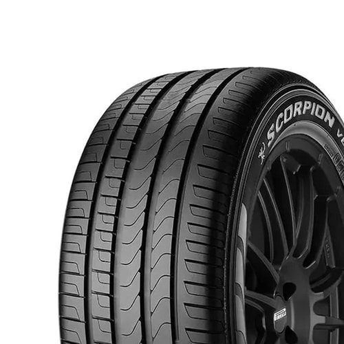 235/65R17 108V XL SCORPION VERDE VOL