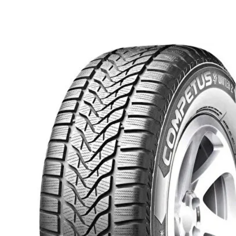 235/70R16 106H COMPETUS WINTER 2