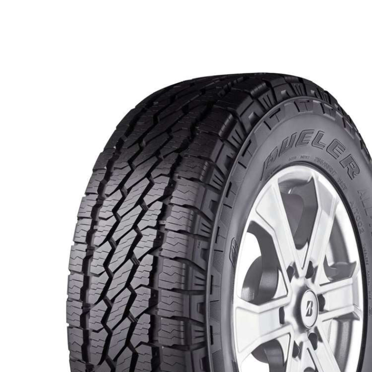 235/75R15 109T  XL  DUELER A/T002