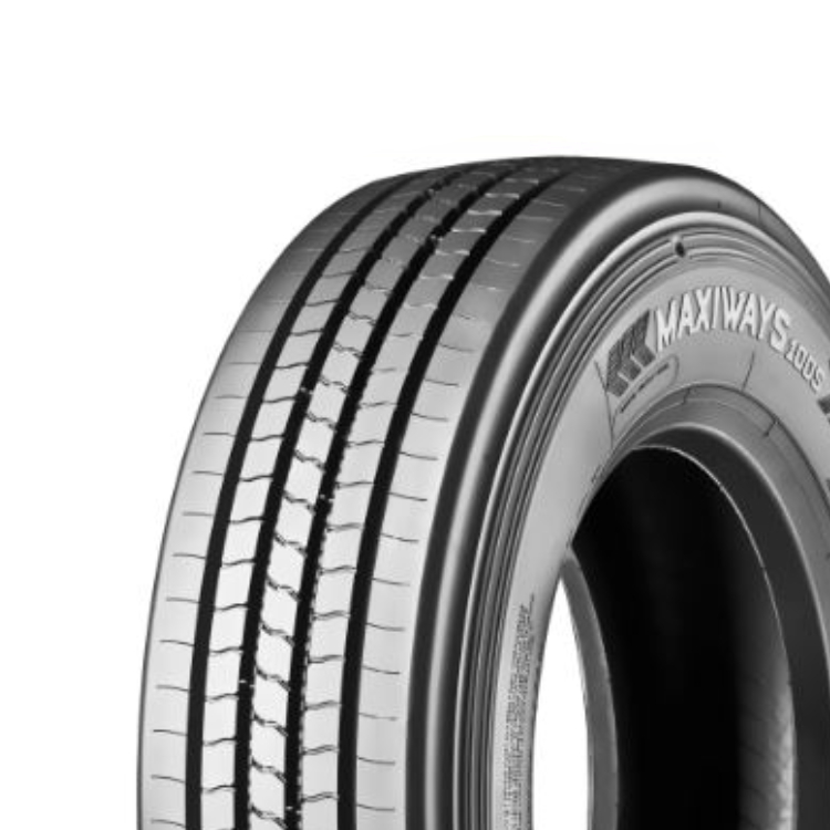 235/75R17.5 MAXIWAYS 100S 132/130M