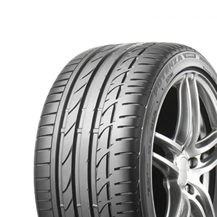 245/40R18 97Y XL EXT POTENZA S001  MOE