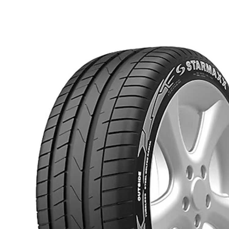 245/35R20 95W ULTRASPORT ST760
