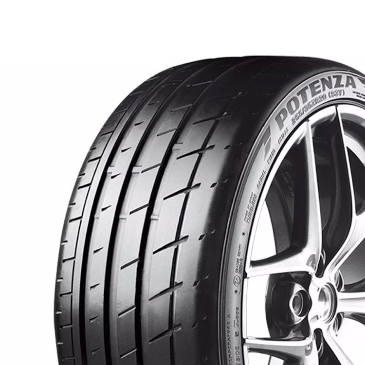 245/35R20 95Y XL  POTENZA S007