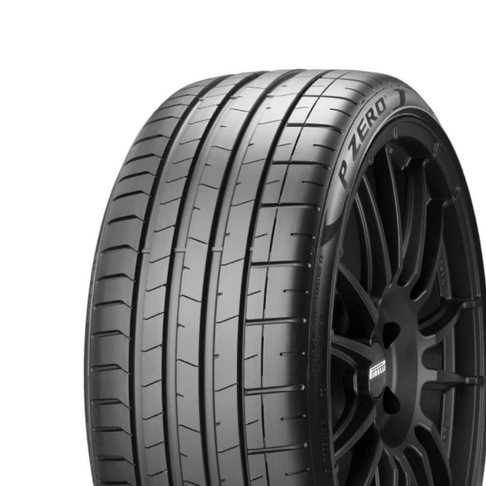 245/35R20 95Y XL RFT P-ZERO PZ4 L.S. * MOE