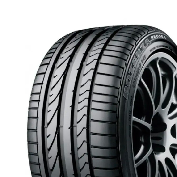 245/35R20 95Y XL RFT POTENZA RE050A  *