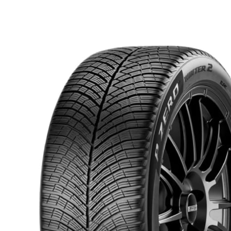 245/35R21 96W XL WPZER2 NCS ELT