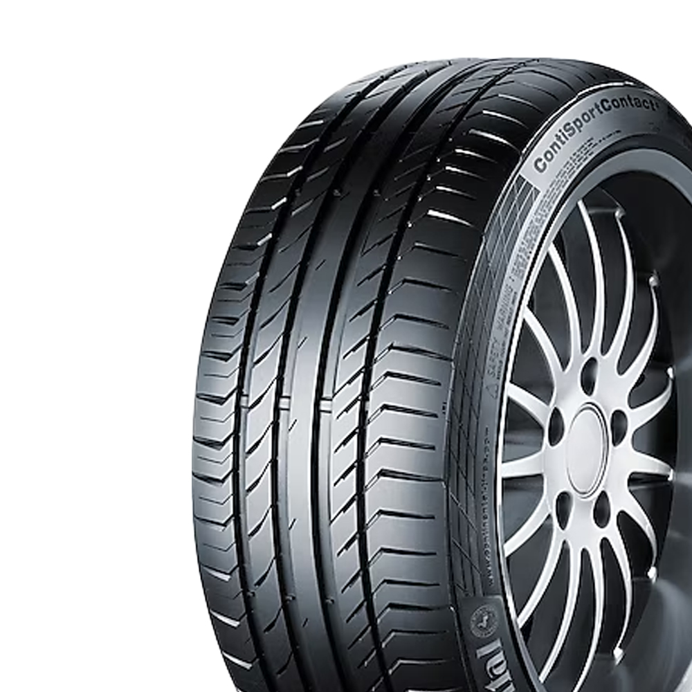 245/40 R18 97Y SPORTCONTACT 5 SSR XL MOE FR YAZLIK