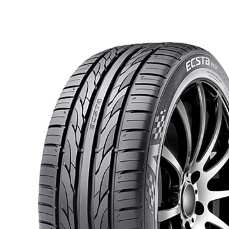 245/40R18 97W XL PS31 ECSTA