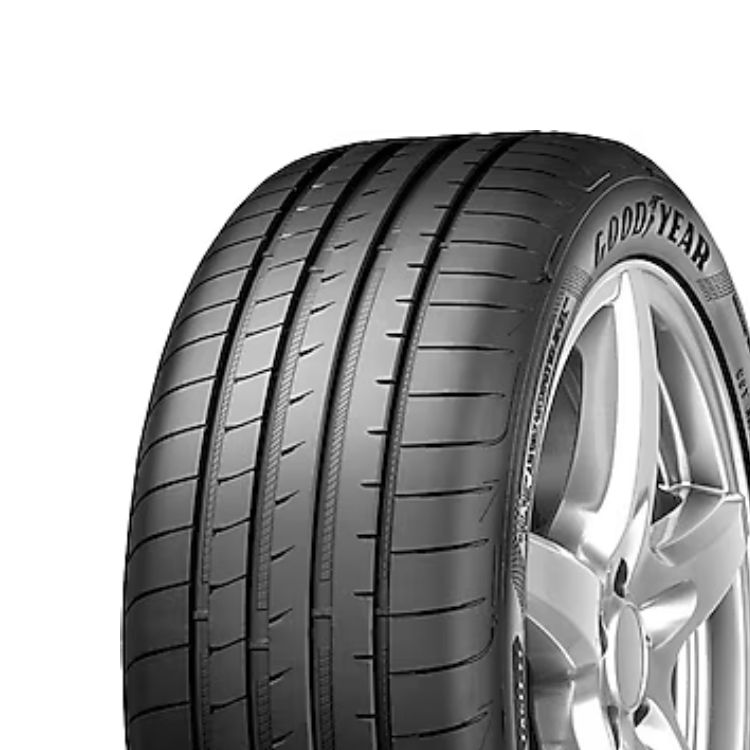 245/40R18 97Y XL EAG F1 ASY 5 MO FP
