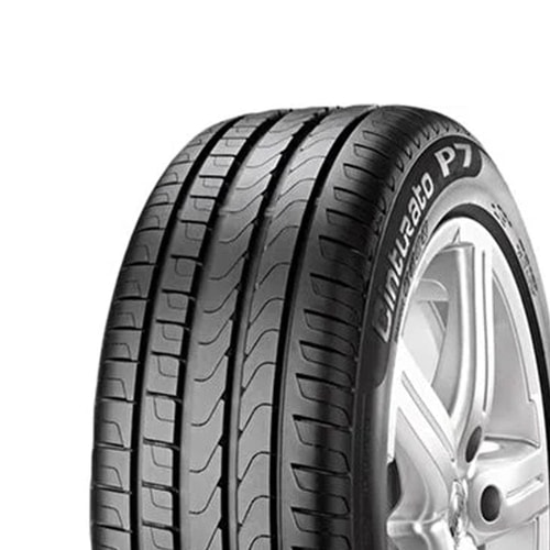 PIRELLI 245/40R19 98Y XL RFT CINTURATO P7 * MOE