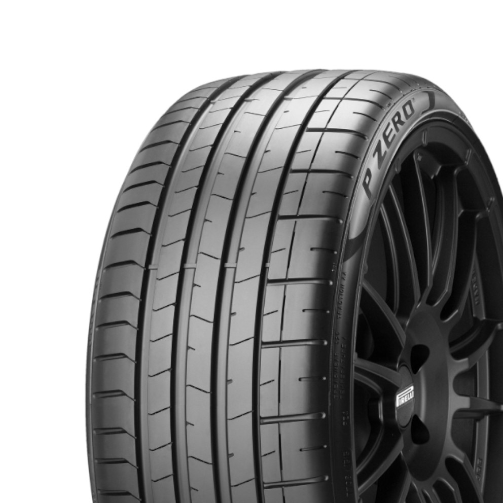 245/40R19 98Y XL RFT P-ZERO PZ4 L.S. *