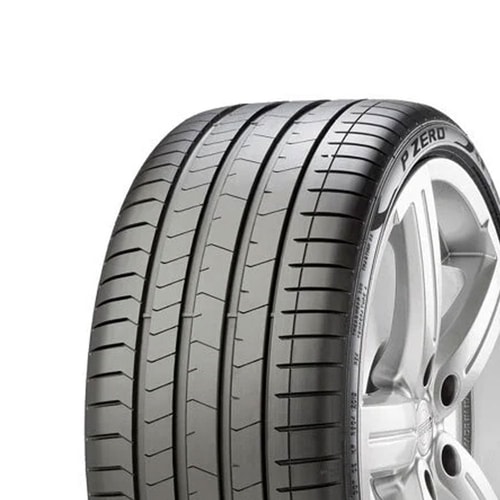 245/40R19 98Y XL RFT P-ZERO PZ4 *