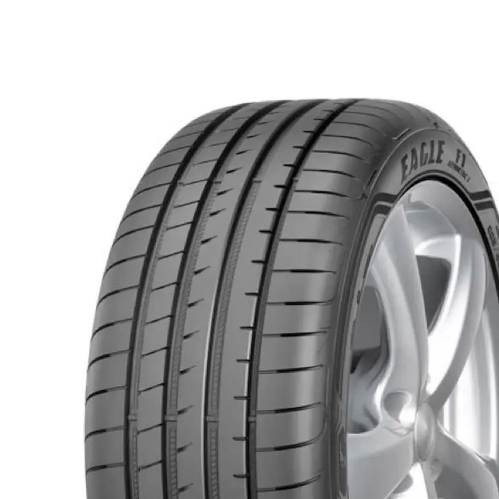 245/40R19 98Y XL ROF EAG F1 ASY 3 *MOE