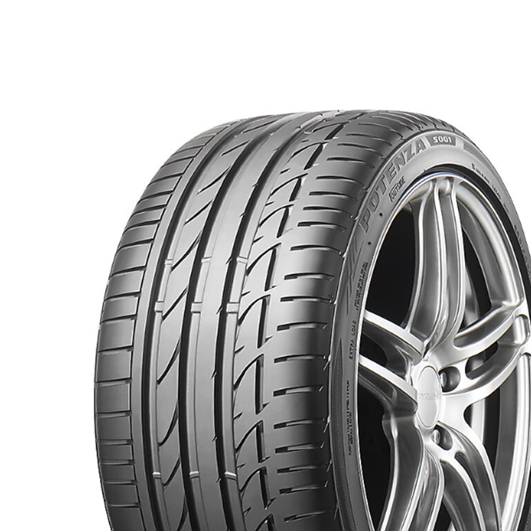 245/40R20 99Y XL RFT POTENZA S001  *