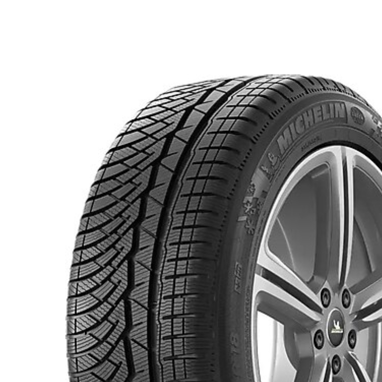 245/45R18 100V PILOT ALPIN PA4