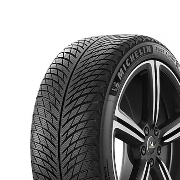 245/45R18 100V XL PILOT ALPIN 5