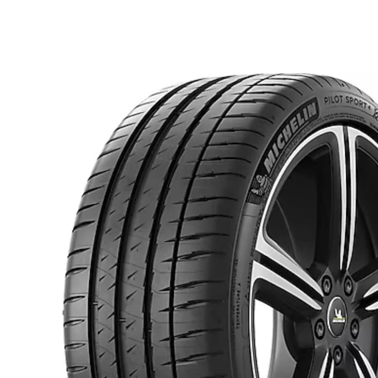 245/45R18 100Y XL ZP PILOT SPORT 4 *