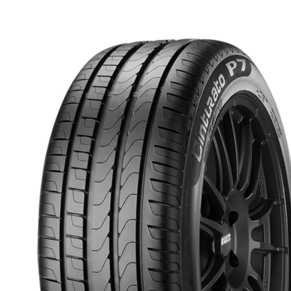 245/45R18 96Y RFT CINTURATO P7 *