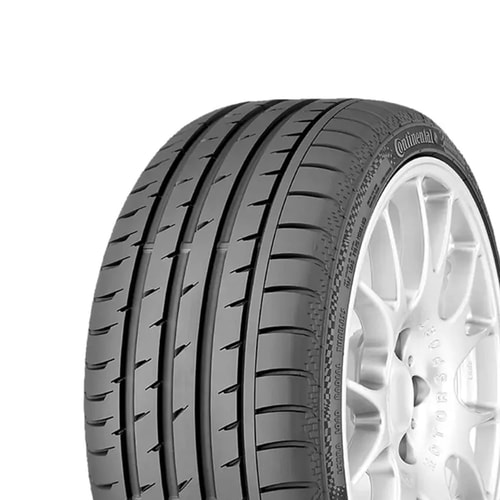 245/45R18 96Y  SSR SPORTCONTACT 3 E *